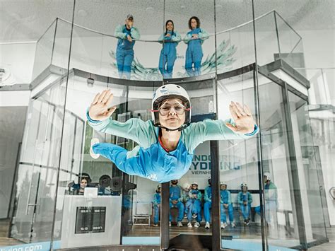 indoor skydiving viernheim gmbh
